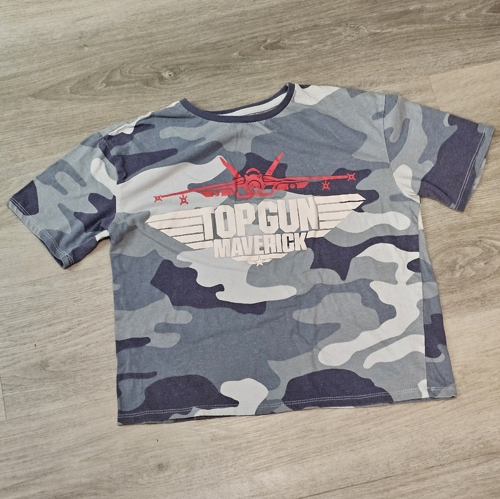 Top Gun
